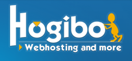 Hogibo Webhosting and more